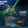 3 Winners: Avatar-themed Radeon 7900 XTX GPU (03/22/2024) {US}