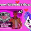 3 Winners! Monster Prom: First Crush Bundle (03/06/2024){WW}