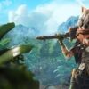 Biomutant Steam Code Giveaway {WORLDWIDE} {2/29/2024}