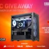 Central Computers Lunar New Year PC Giveaway: 14900K/4070 TI Super {US} (03/03/2024)