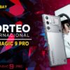 Emtet to win a REDMAGIC 9 PRO (2/29/24) {WORLDWIDE}