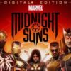 Marvel's Midnight Suns Digital+ Edition (28.02.2024) {WORLDWIDE}