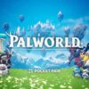 Palworld Giveaway! (02/14/2024) {WORLDWIDE}