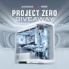 Project Zero Gaming PC Giveaway (03/15/2024) {AU}