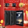 Win 2x HOTWAV R7 Tablet, 3x Cyber 13 Pro Smartphone or 7x AMZ 30$ Coupon (02/12/2024) {WORLDWIDE}