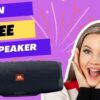 Win a JBL Speaker (02/29/2024) {??}