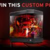 Win Custom ULTRAKILL PC ( Intel i9 12900KS, Liquid Cooled Nvidia RTX 3090, Memory - 64GB DDR5) (02/29/2024) {WORLDWIDE}