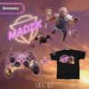 Win Xbox/PC Controller and T-Shirt (02/19/2024) {WORLDWIDE}