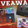 Yatagarasu + Mad Catz T.E.3 Controller Launch (02/27/2024){WW}