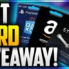 $300 Gaming Gift Card (04/02/2024){ww}