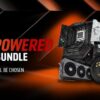 AMD March Madness: Win an AMD Powered Gaming Bundle (03/31/2024) {WW, but mostly Western nations}