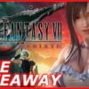 Enter to win a digital copy of Final Fantasy 7 Rebirth for console of choice from Rising Oblivion. $70 Value. (03/07/2024) {??}