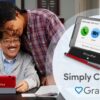 Enter to win a GrandPad Tablet with a charging dock, a stylus, and one-year Premium subscription. $780 Value. (03/18/2024) {US}