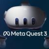 Enter to win a Meta Quest 3 VR Hedset (7/8/24) {US, CA, UK, EU}