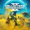 HELLDIVERS™ 2 Copy Giveaway {WORLDWIDE} {04/09/2024}