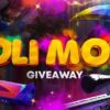 Holi Moly Giveaway Hellcase. 4200$ in skins 110 diferrents winners (04/05/2024) {WORLDWIDE}