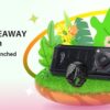 Oukitel hello Spring Giveaway (03/21/2024) {WORLDWIDE}