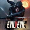 PCGN - EvilVEvil giveaway (03/06/2024){WW}