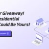 ProxyJet - Win 3TB of residential proxies/services