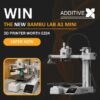 Win A Bambu Lab A1 Mini 3D Printer (05/29/24){UK}