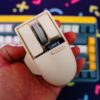 Win a Lofree Touch PBT Wireless Mouse (03/17/2024) {US}