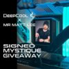 Win DeepCool Mystique 360 AIO (03/08/2024) {WORLDWIDE}