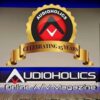 Audioholics LiveStream & Audio Giveaway - subwoofers, pc and desk speakers, wireless, network streamers etc. (4/18/2024) {US}