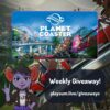 Planet Coaster Steam Key! (04/23/2024){WW}