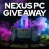 SignalRGB Nexus PC Giveaway (05/19/2024){WW}