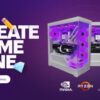 The Ultimate Custom PC Nvidia 4090 GTX GPU & AMD Ryzen 7950x3D CPU Giveaway (4/11/24) {WORLDWIDE}