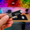 Win a 256GB Lexar JumpDrive P30 USB 3.2 Flash Drive (05/07/2024) {US}