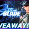 Win a copy of Stellar Blade Giveaway (Rising Oblivion) (04/27/24) {WorldWide} see comment on requirements to win