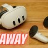 Win a Meta Quest 3 Headset {??} (05/07/2024)