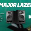 Win a pair of LP6 Studio Monitors (07/25/2024) {WORLDWIDE}