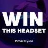 WIN: Pimax Crystal Light - A Great VR Headset {WORLDWIDE} (05/20/2024)