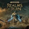 25 WINNERS!! Steam Keys for the game Warhammer Age of Sigmar Realms of Ruin Ultimate Edition (05/29/2024) {WORLDWIDE}