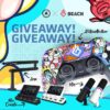 AimControllers x BEACN Pro Creator Bundle Giveaway (06/07/2024) {WorldWide} see list of available countries