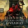 Enter to win a copy of Elden Ring Shadow of the Erdtree or a $60 Gift Card to your choice of PlayStation, XBOX, Nintendo, or Steam (06/21/2024) {??}