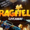 Fragfield Giveaway worth $4400+ {WORLDWIDE} {06/07/2024}