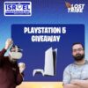 Win ​PlayStation 5 ($500) (05/14/2024) {WORLDWIDE}