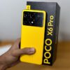 Win Poco X6 Pro Smatphone (05/25/2024) {WORLDWIDE}