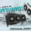 AORUS RTX 4070 SUPER Giveaway (06/30/2024){WW}