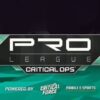 Critical Ops - Pro League Globals Giveaway (07/16/2024) {WORLDWIDE}