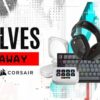 Den of Wolves x Corsair & Elgato Creator Bundle Giveaway (06/20/2024){WW}