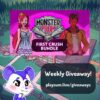 Monster Prom: First Crush Bundle Steam Key (06/21/2024){WW}