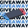 Nintendo Switch Giveaway Package {US} (7/12/2024)