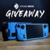 Steamdeck Oled Giveaway (08/16/2024) {WORLDWIDE}