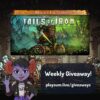 Tails of Iron Steam Key! (06/10/2024){WW}