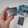 Win a Crucial X9 Pro SSD 1TB (06/25/2024) {WORLDWIDE}