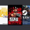 Win a Key for Red Dead Redemption 2 Rockstar Games, Steam $20 USD Gift Card, or PUBG Mobile 1800 UC Gift Card (06/23/2024) {WORLDWIDE}